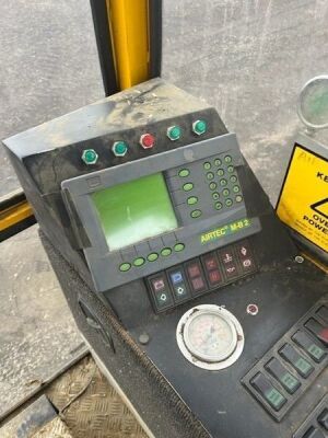 1995 Atlas 3000 4x2 Crop Sprayer - 12