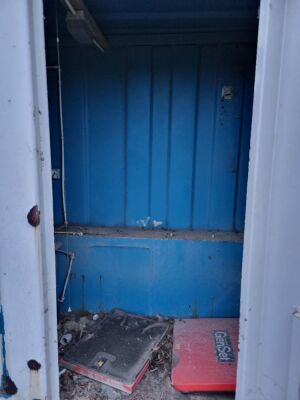 26ft x 10ft Welfare Office - 4