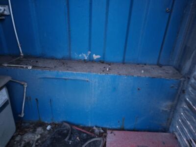 26ft x 10ft Welfare Office - 5