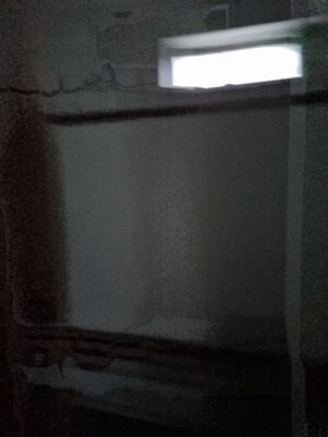 26ft x 10ft Welfare Office - 15