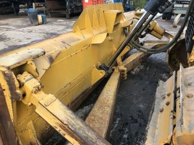 2014 CAT D6T LGP Dozer - 40