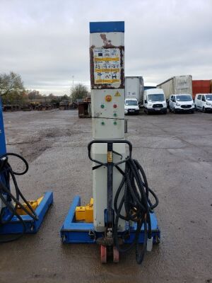 4x 2006 Maxima ML4030 Commercial Lifts - 5