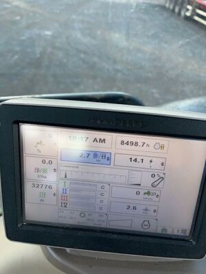 2014 John Deere 6210R Tractor - 11