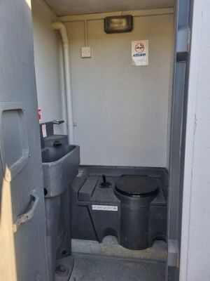 12ft x 8ft Ground Hog Pro Gas Generator - 12