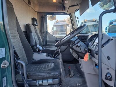 2014 DAF LF45 140 4x2 Box Van Rigid - 9