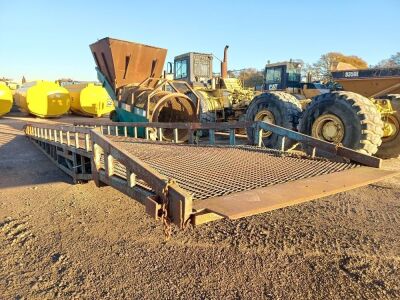 Spencer Franklin Container Loading Ramp - 3