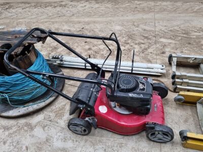 Mountfield Lawn Mower