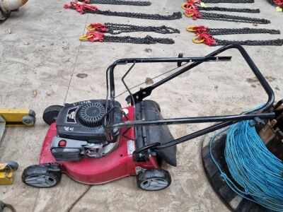 Mountfield Lawn Mower - 2