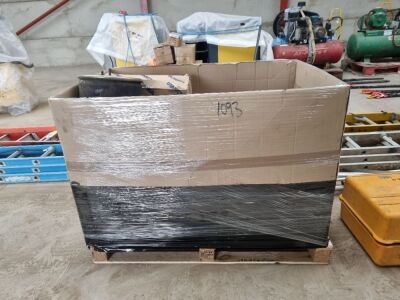 Qty Misc Parts - 2