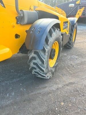 2018 JCB 540-200 Hi Viz Telehandler - 5