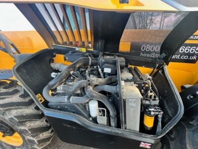 2018 JCB 540-200 Hi Viz Telehandler - 7