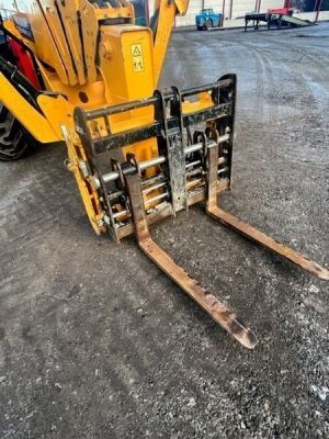 2018 JCB 540-200 Hi Viz Telehandler - 10