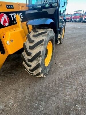 2018 JCB 540-200 Hi Viz Telehandler - 13