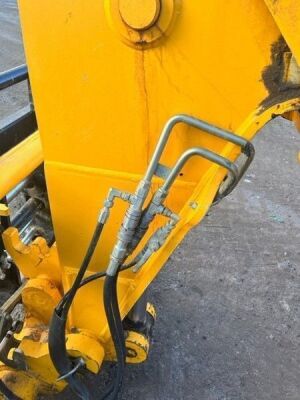 2018 JCB 540-200 Hi Viz Telehandler - 14