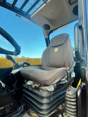 2018 JCB 540-200 Hi Viz Telehandler - 17