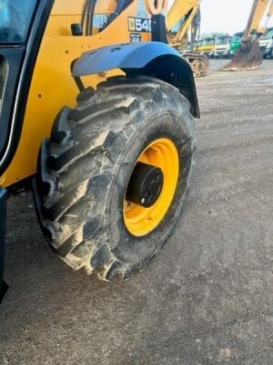 2018 JCB 540-200 Hi Viz Telehandler - 18