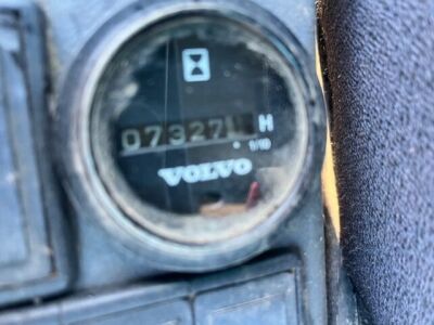 2006 Volvo EC135BLC Excavator - 17