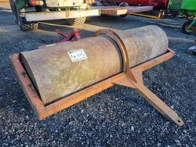 Drawbar Roller 