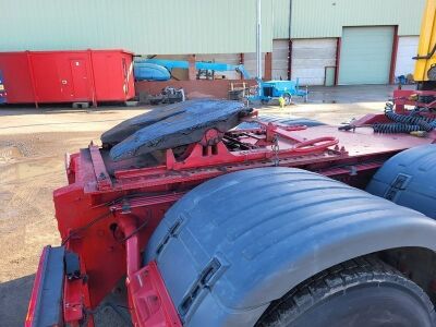 2007 Scania R480 6x2 Midlift Tractor Unit - 5