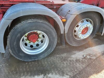 2007 Scania R480 6x2 Midlift Tractor Unit - 7