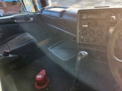2007 Scania R480 6x2 Midlift Tractor Unit - 13