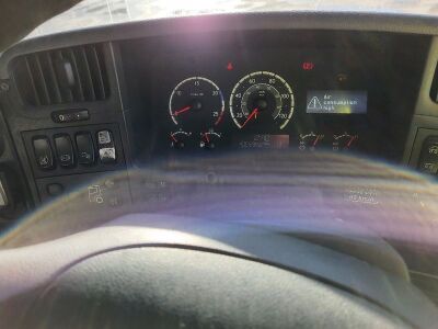 2007 Scania R480 6x2 Midlift Tractor Unit - 14