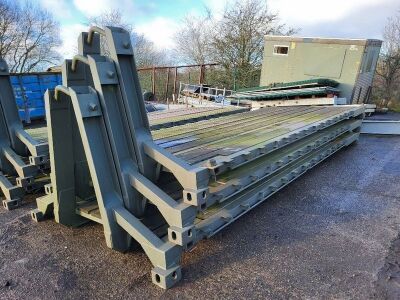 Big Hook Flat Rack - 2