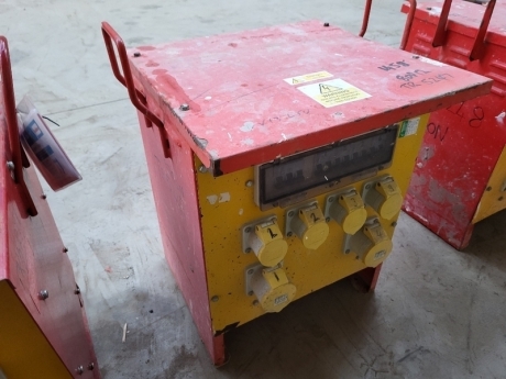 10kva 3 Phase Transformer