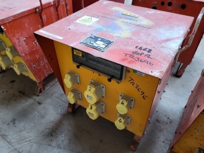 10kva Single Phase Transformer