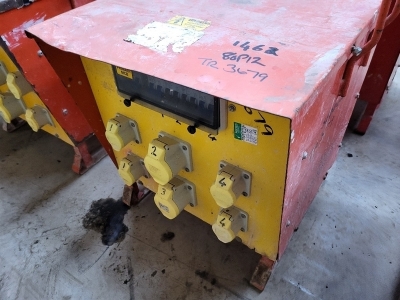 10kva Single Phase Transformer - 2