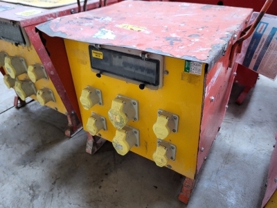 10kva Single Phase Transformer - 2