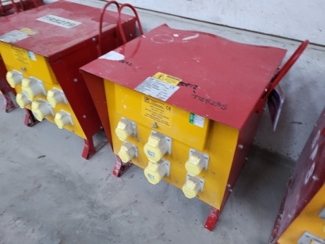 10kva 3 Phase Transformer