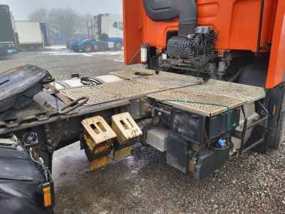 2011 DAF CF 85.410 4x2 Tractor Unit - 6