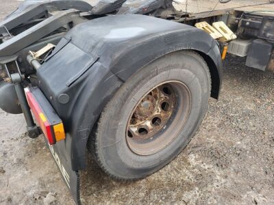 2011 DAF CF 85.410 4x2 Tractor Unit - 10