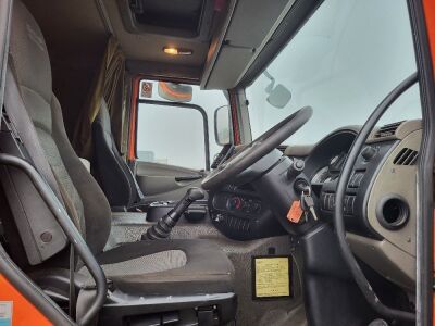 2011 DAF CF 85.410 4x2 Tractor Unit - 11