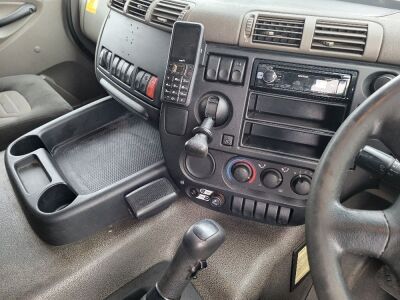 2011 DAF CF 85.410 4x2 Tractor Unit - 12