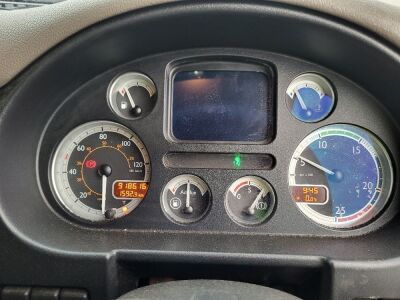 2011 DAF CF 85.410 4x2 Tractor Unit - 14