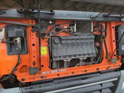 2011 DAF CF 85.410 4x2 Tractor Unit - 15