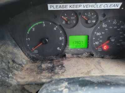 2007 Ford Transit High Top Van - 8