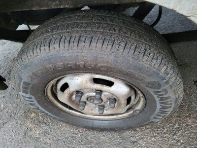 2007 Ford Transit High Top Van - 10