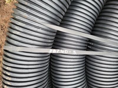 3 Rolls Of Ducting - 5