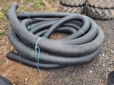 3 Rolls Of Ducting - 6