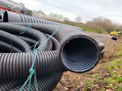 3 Rolls Of Ducting - 8