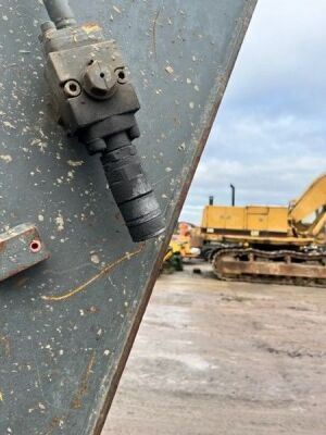2003 Volvo EC140 BLC Excavator - 7