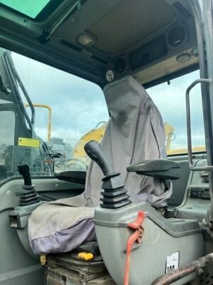 2003 Volvo EC140 BLC Excavator - 13