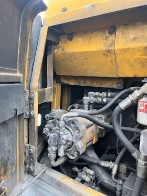 2003 Volvo EC140 BLC Excavator - 17