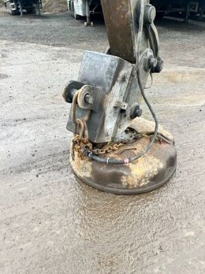 2003 Volvo EC140 BLC Excavator - 18