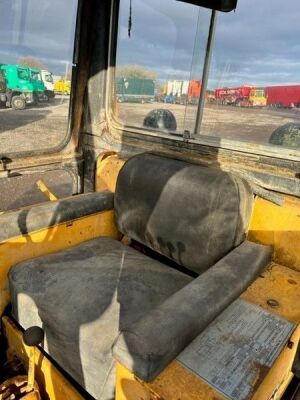 1977 Caterpillar D4D Agricultural Spec Crawler Tractor - 11