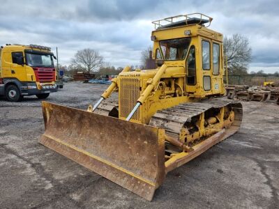 Caterpillar D5B Dozer