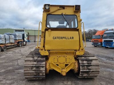 Caterpillar D5B Dozer - 2